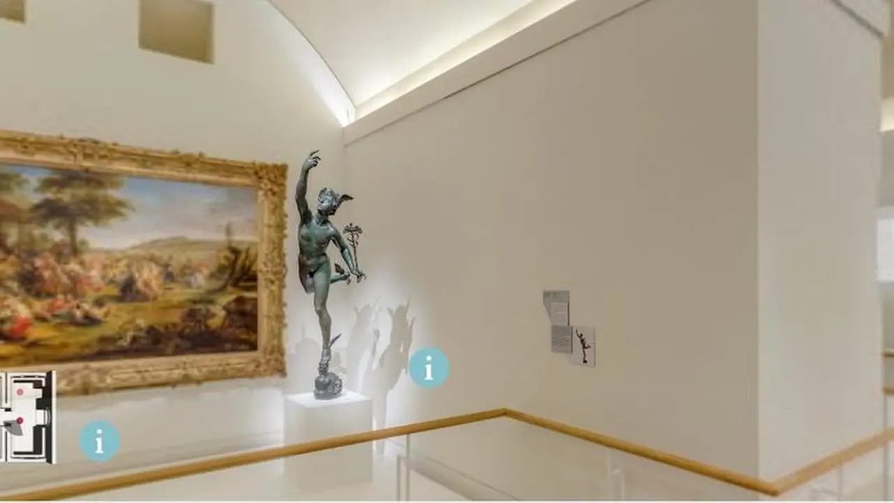 سرقة متحف اللوفر تكشف ثغرات أمنية مكلفة وأدت لخسائر بقيمة 102 مليون دولار في 30 ثانية